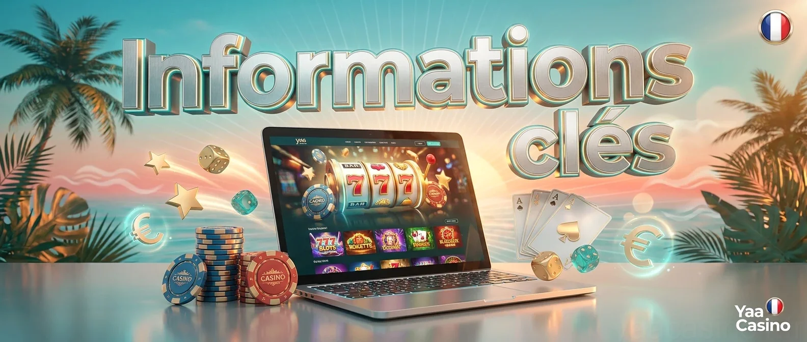 Informations clés