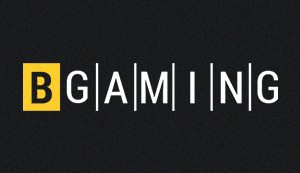 Bgaming
